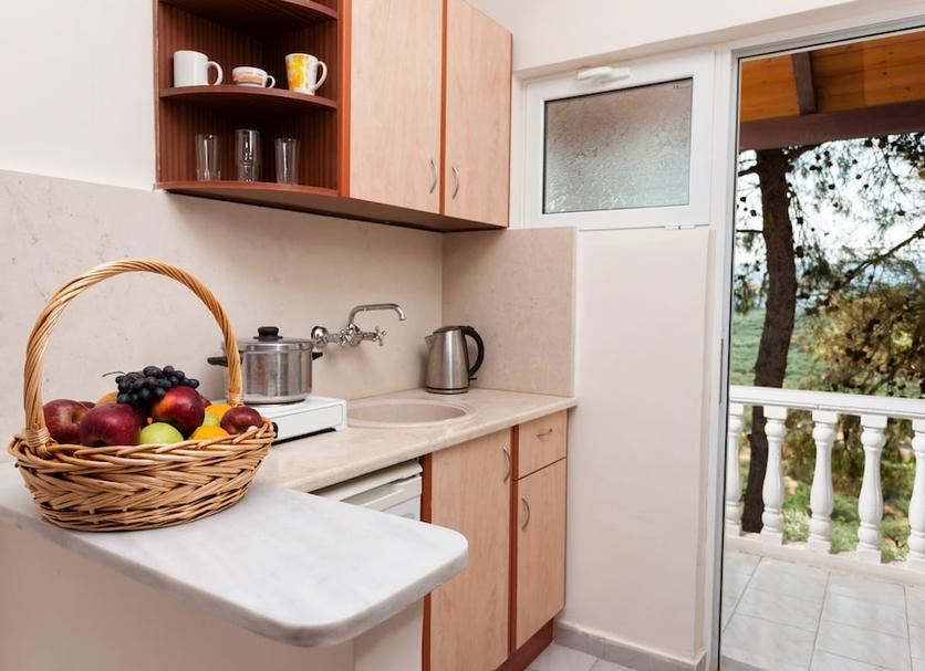 Cocina Foto