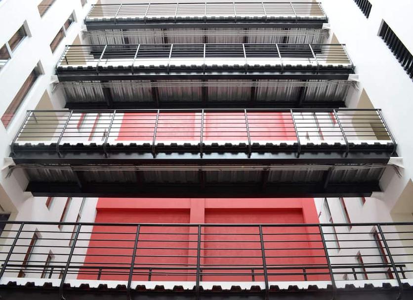 Edificio Foto