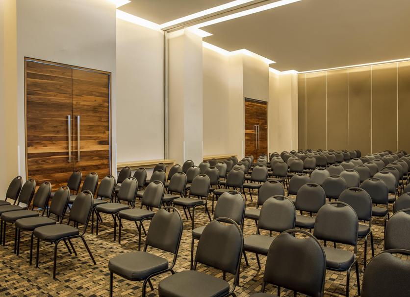 Sala de conferencias Foto