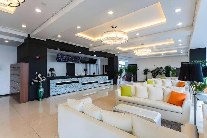 Jeju Spring and Autumn Hotels & Resorts