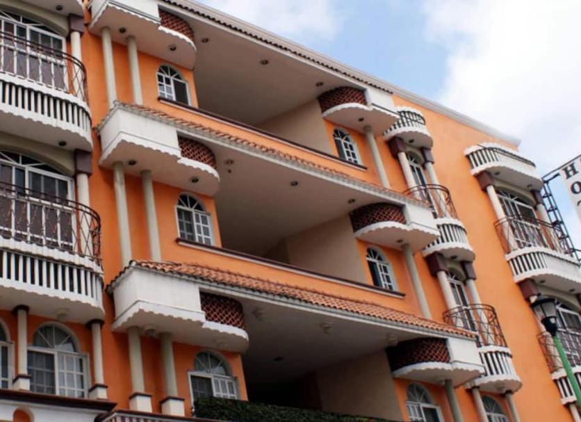 Edificio Foto