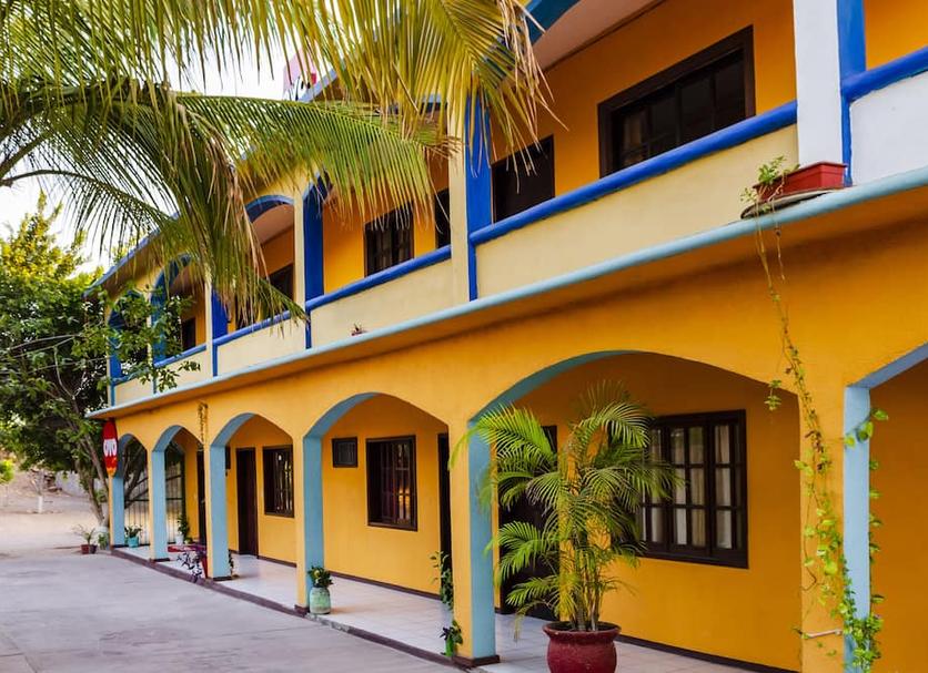 Edificio Foto