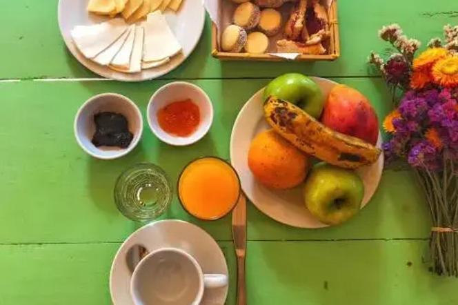 Pumahuasi Hotel Boutique