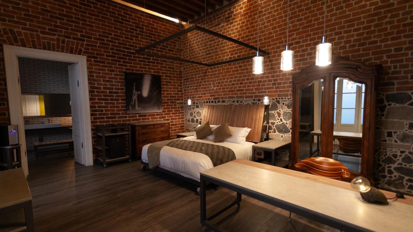 Mumedi Design Hotel