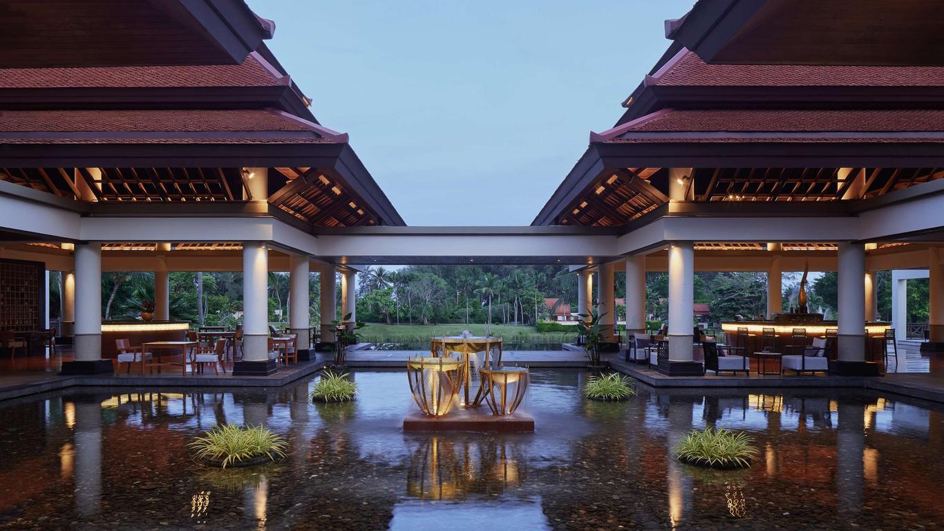 Banyan Tree Phuket (Sha Plus+)