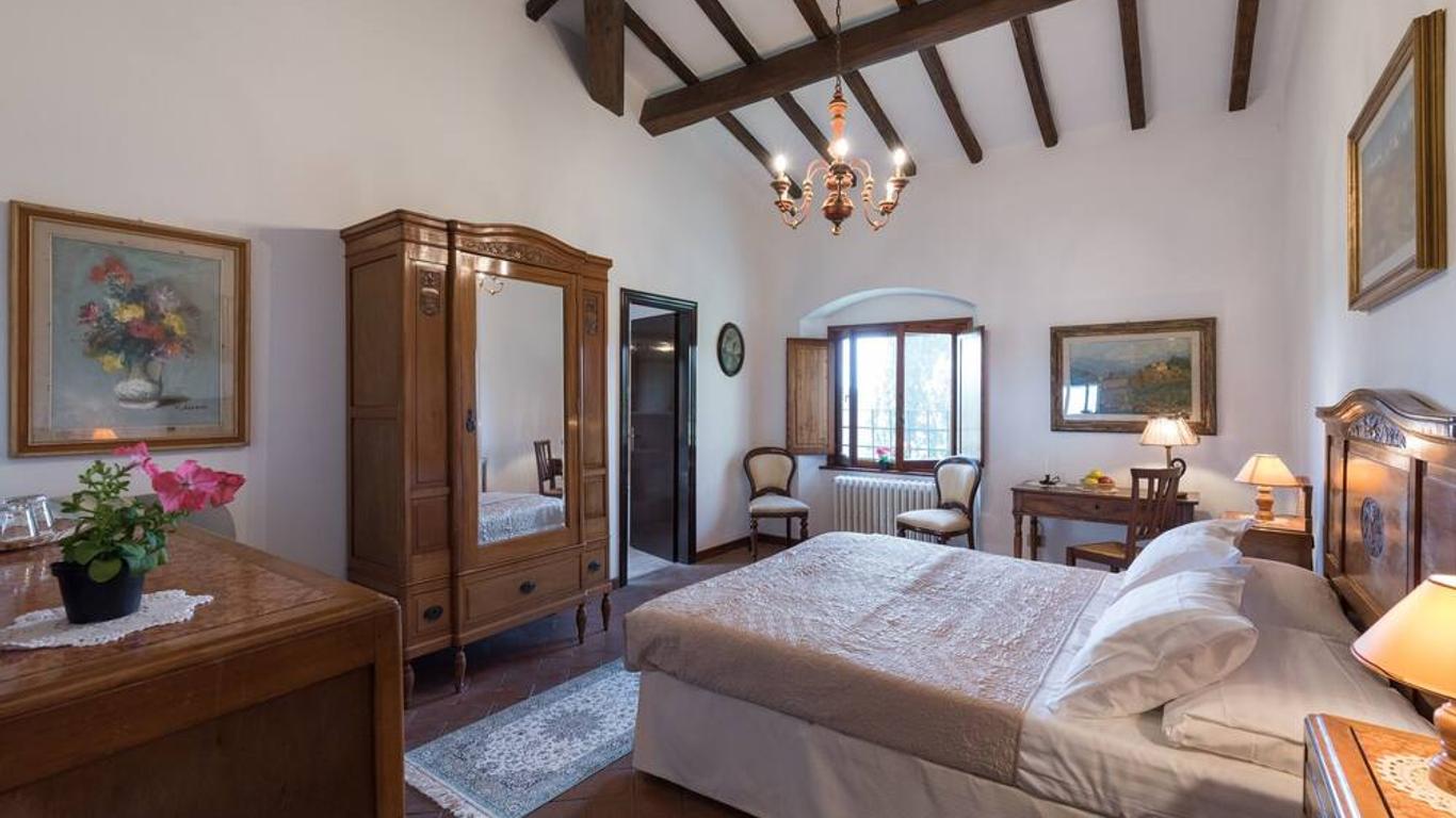 Relais Fattoria Valle