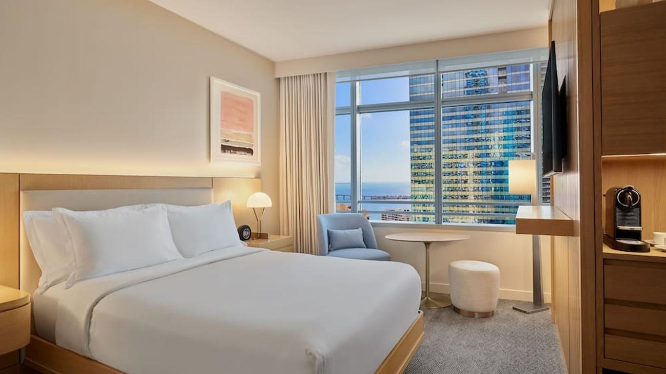 Hotel Aka Brickell