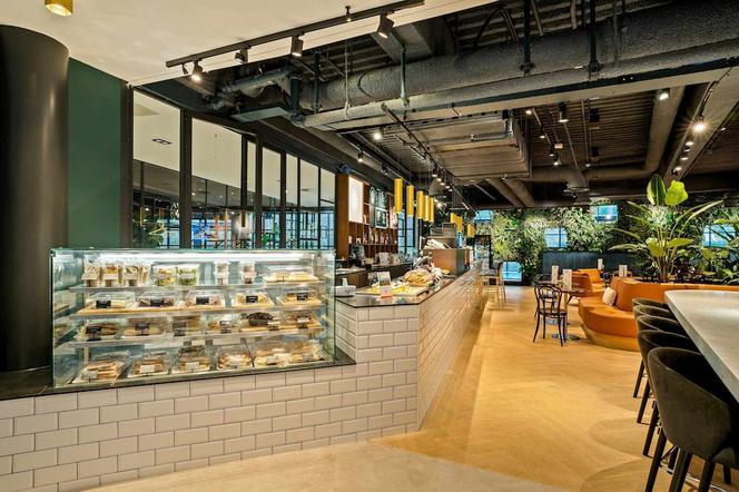 Corendon Urban Amsterdam Schiphol Airport Hotel