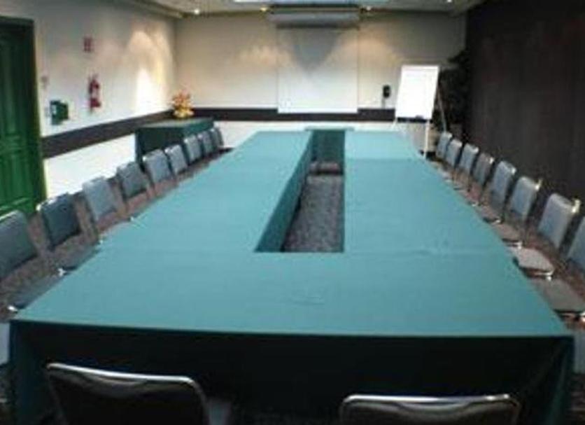Sala de conferencias Foto