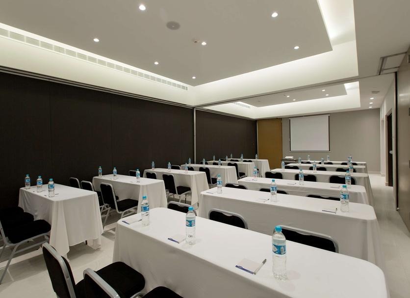 Sala de conferencias Foto