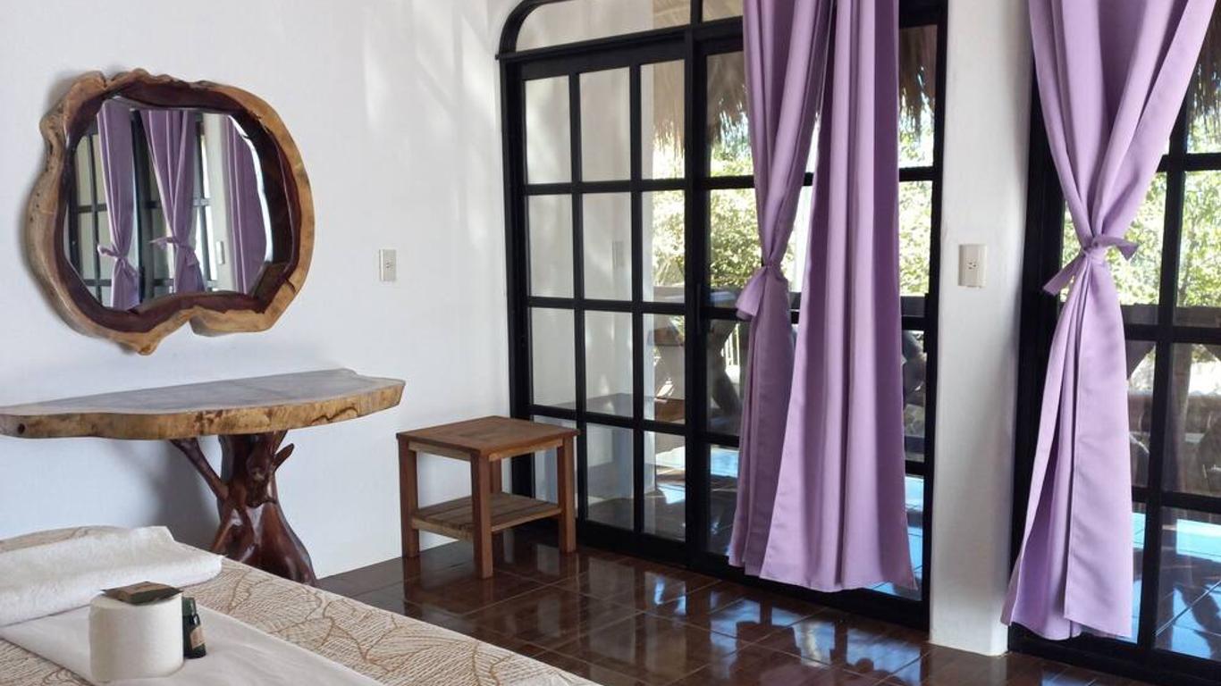 Villa del Mar