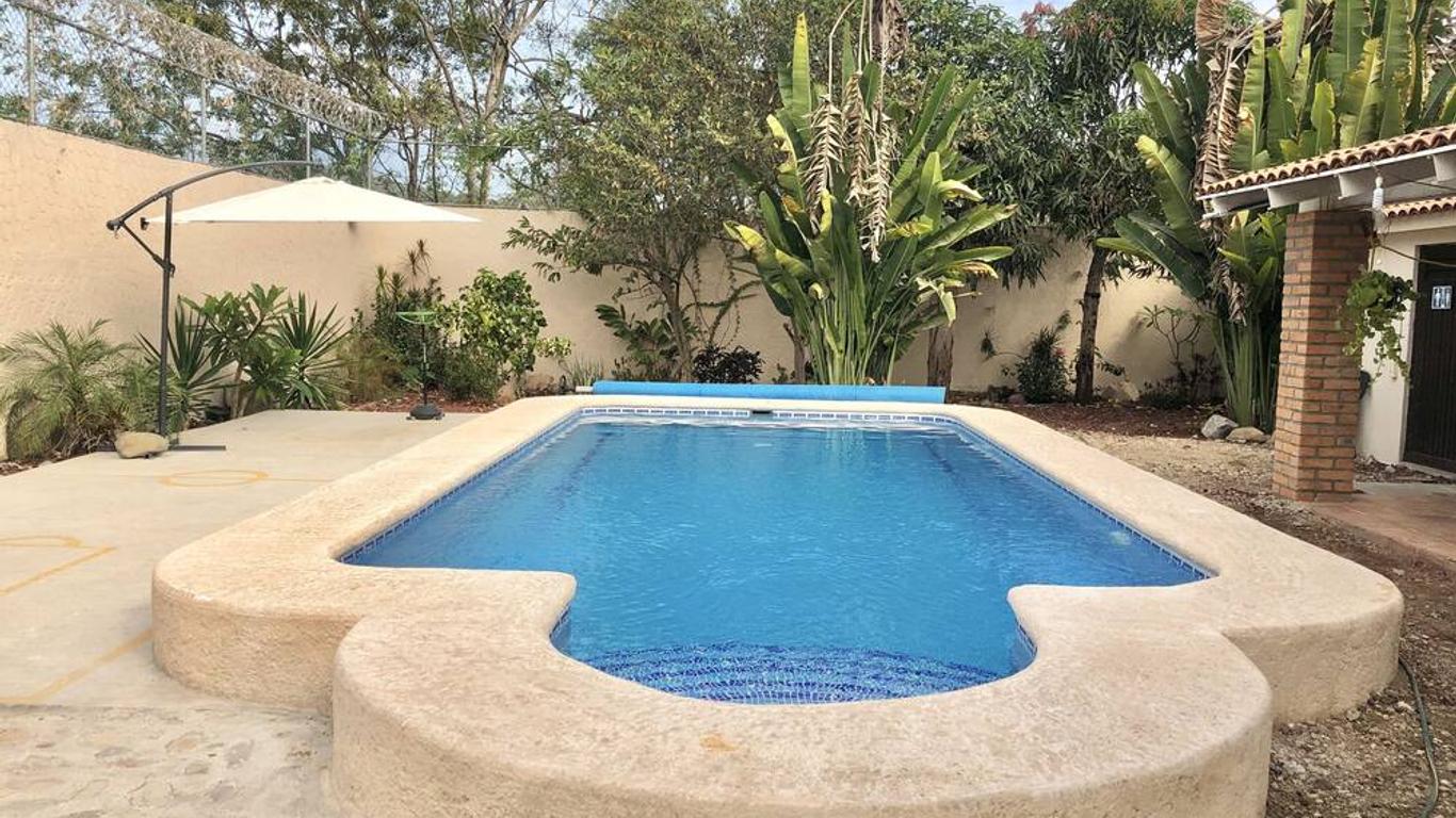 Casa Balam