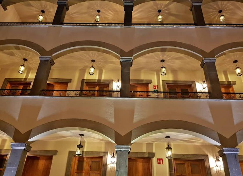 Edificio Foto