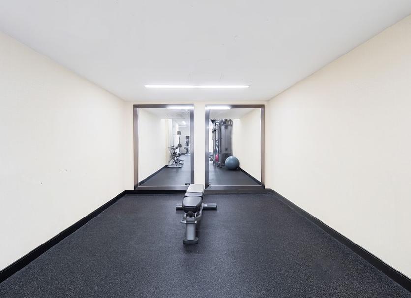 Gym Foto