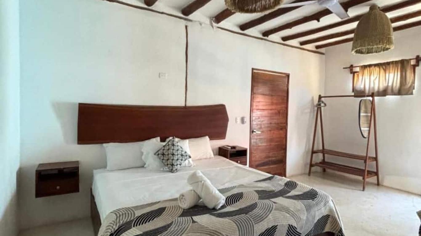 Hotel Mittoz Holbox