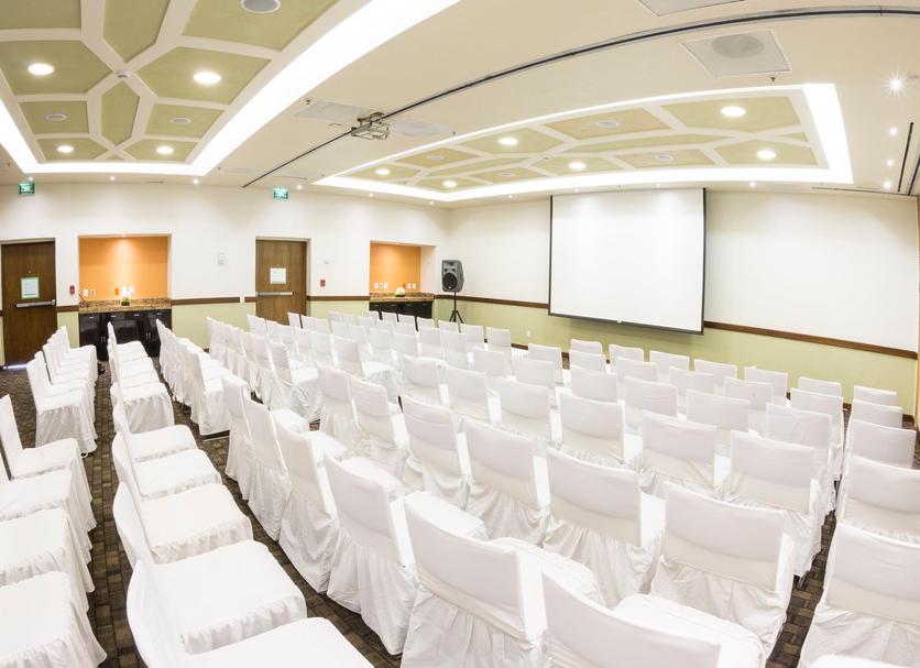 Sala de conferencias Foto