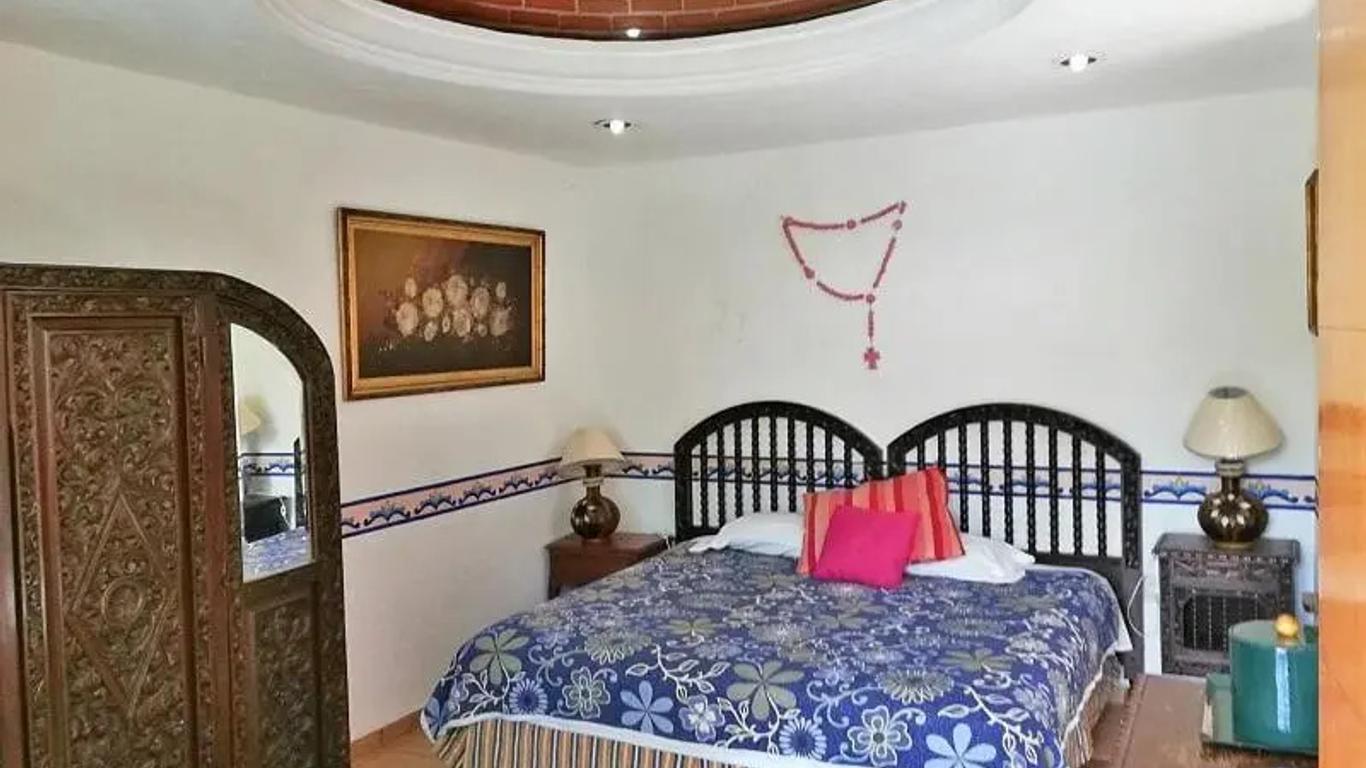 Hotel Posada Mexicana