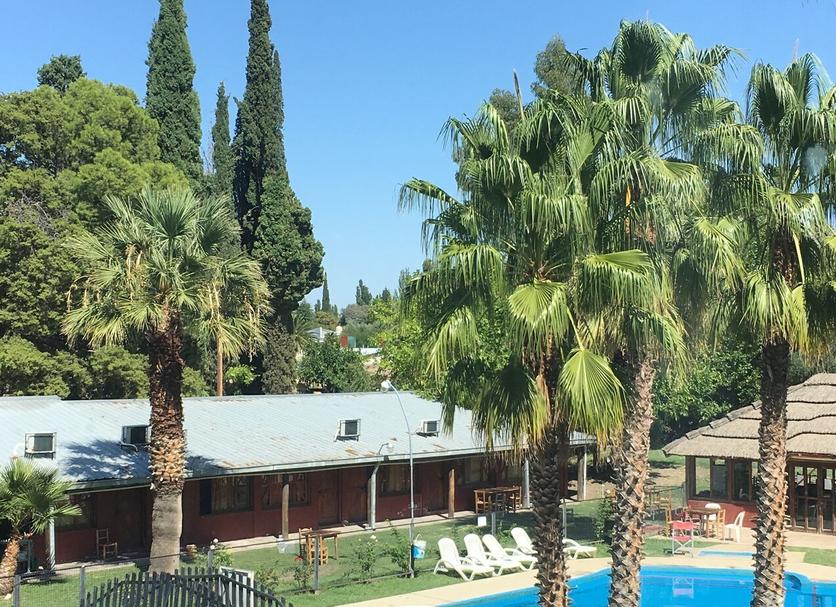 Alberca Foto