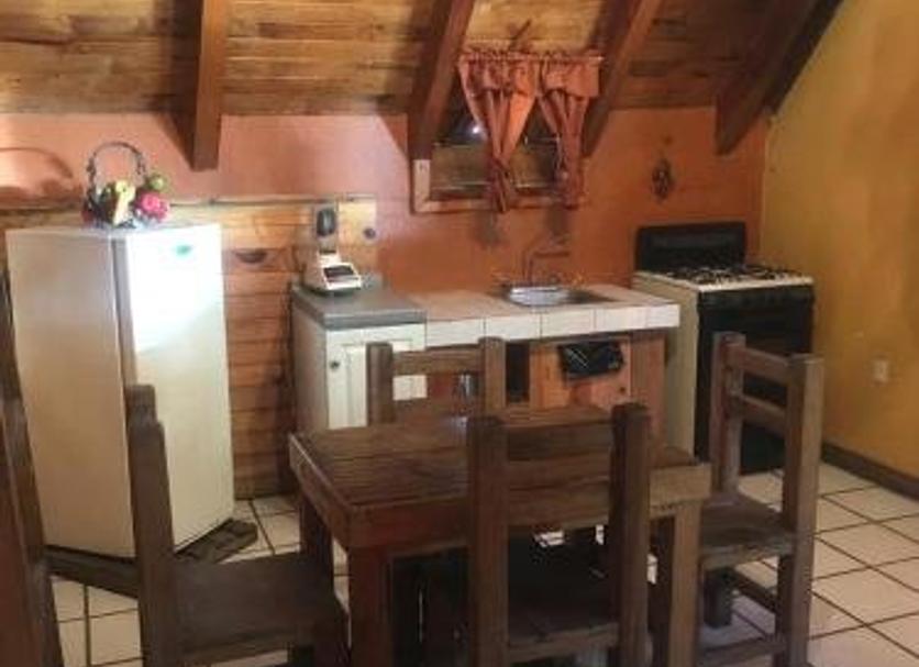 Comedor Foto