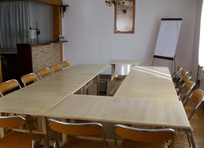 Comedor Foto