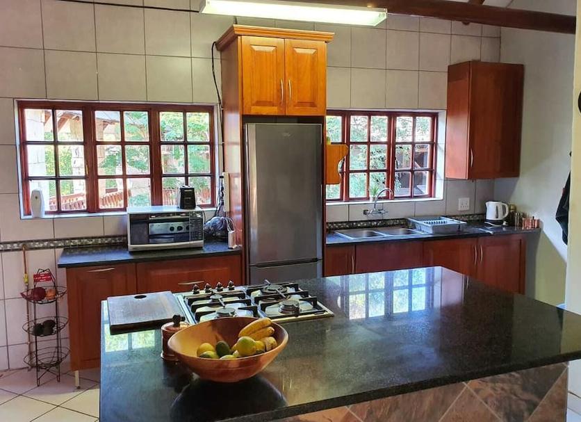 Cocina Foto