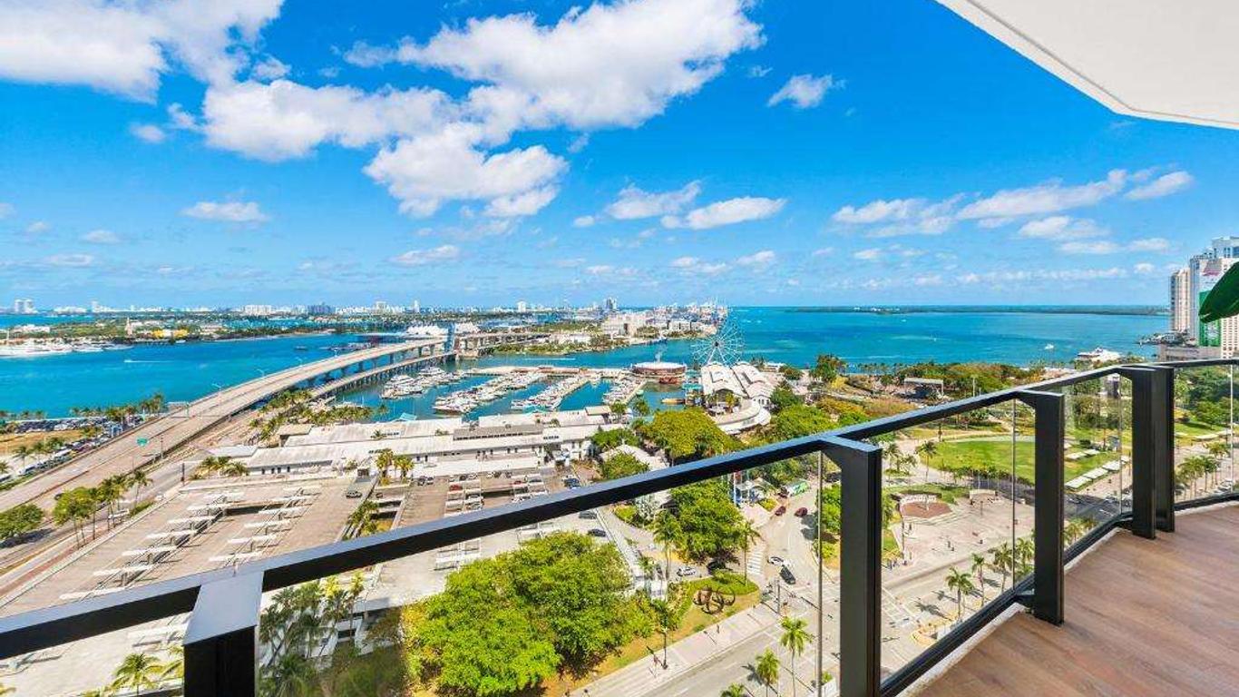 The Elser Hotel Miami