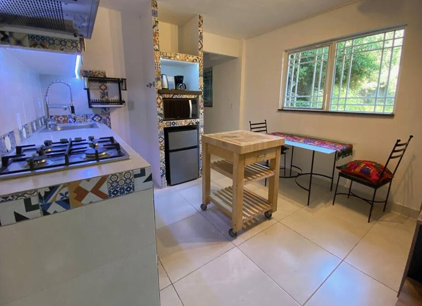 Cocina Foto