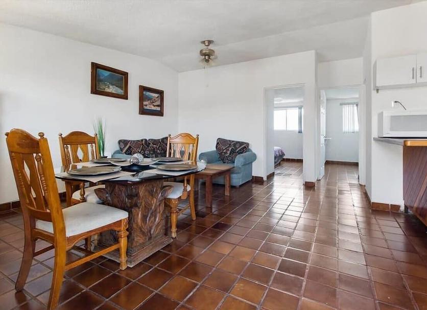 Comedor Foto