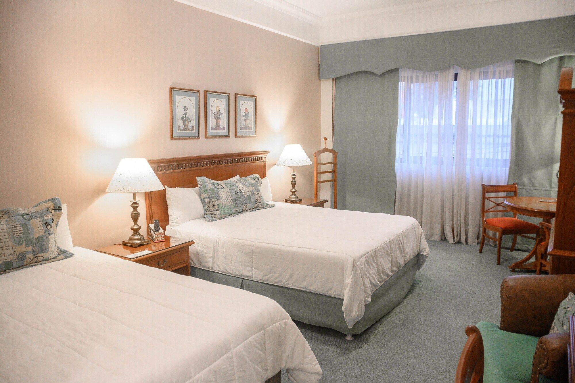 Habitación
