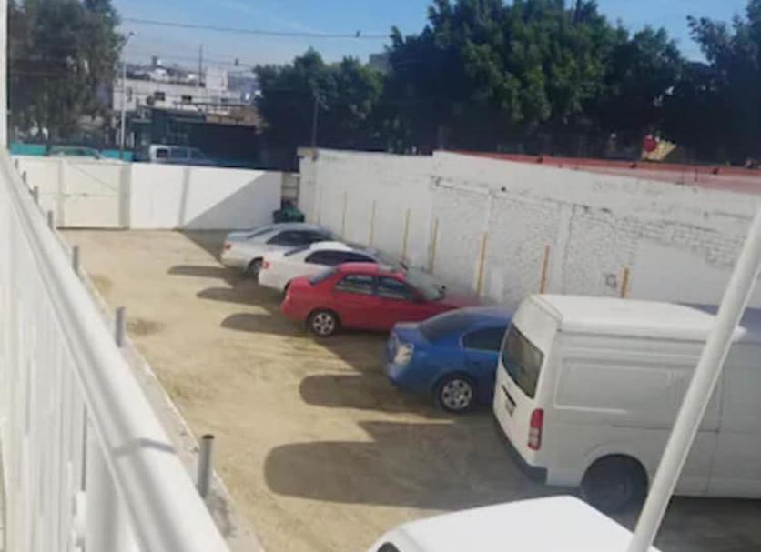 Balcón Foto