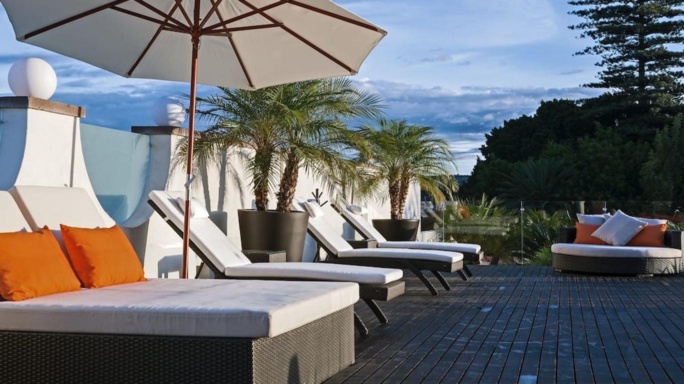 Hotel Mansion del Conde Boutique & Spa