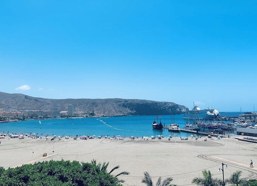 Playa Foto