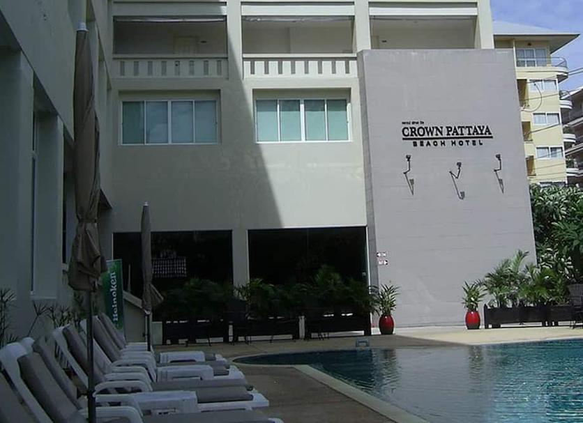Alberca Foto