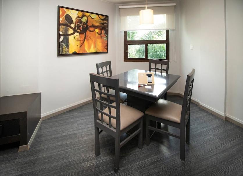 Comedor Foto