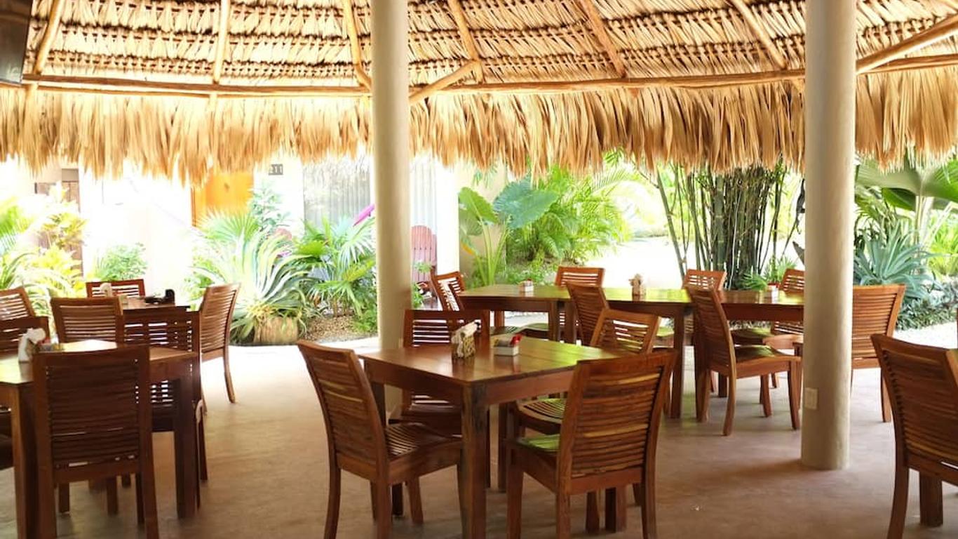 Hotel Circulo Bacalar