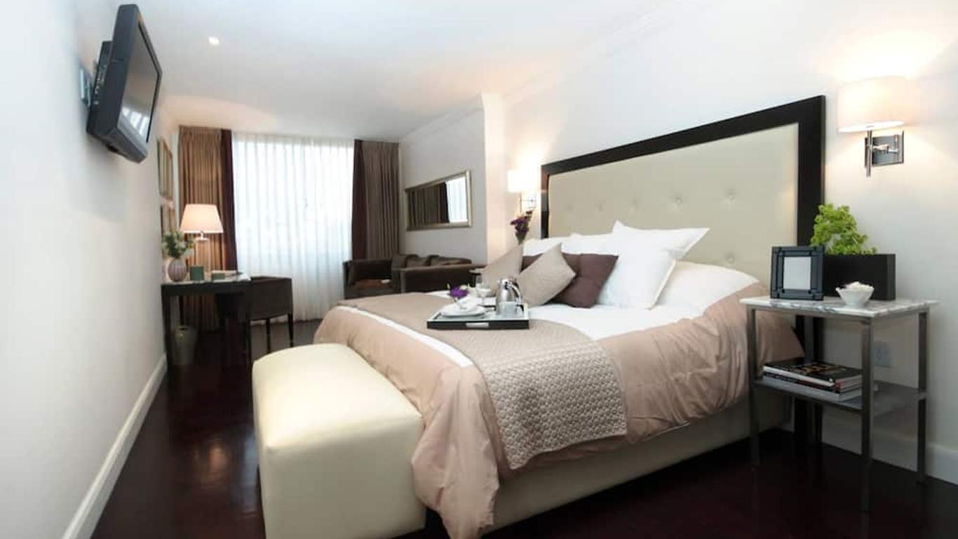 Suites Londres 212