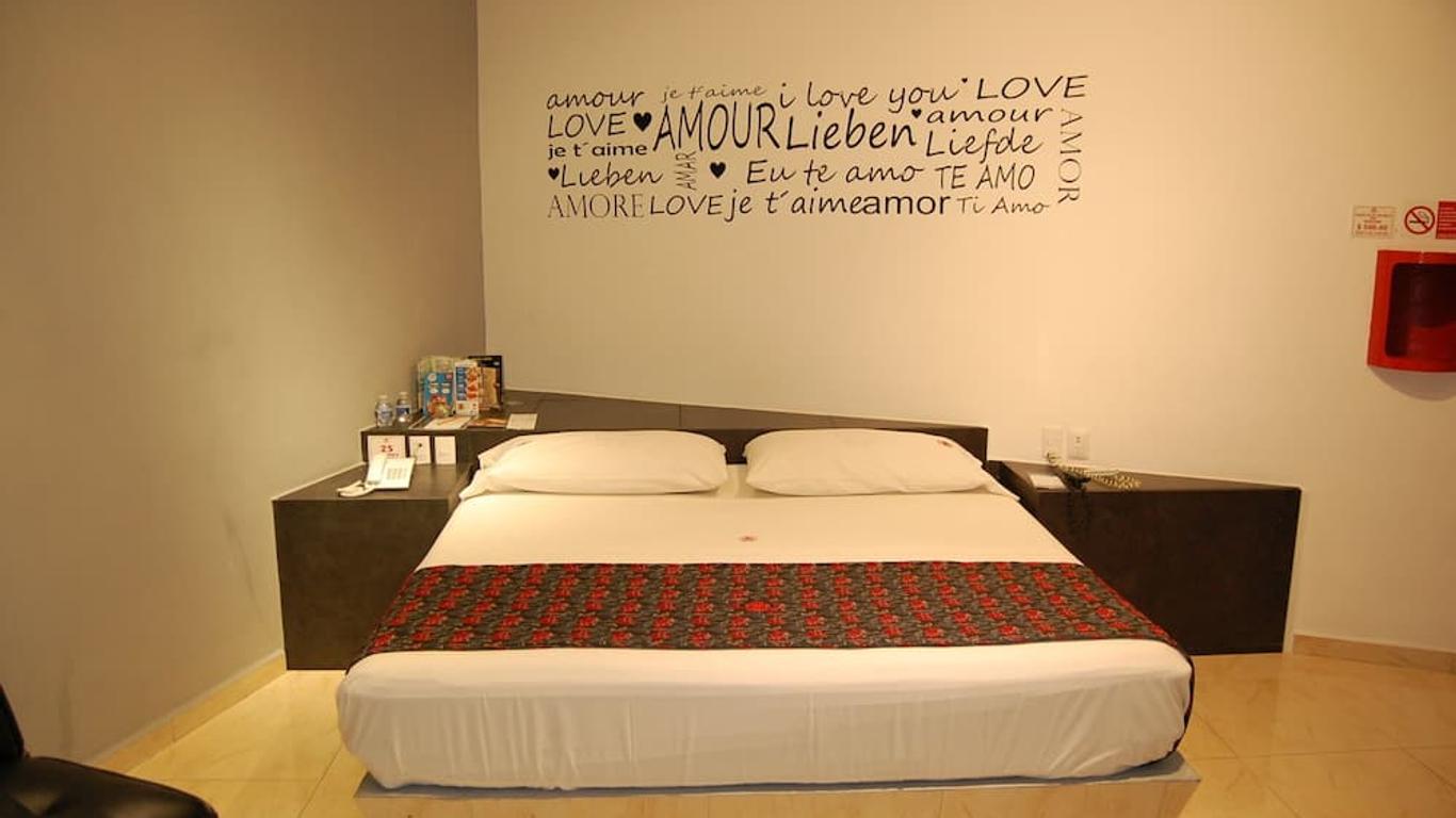Hotel Dulce Boca