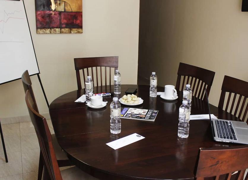 Comedor Foto