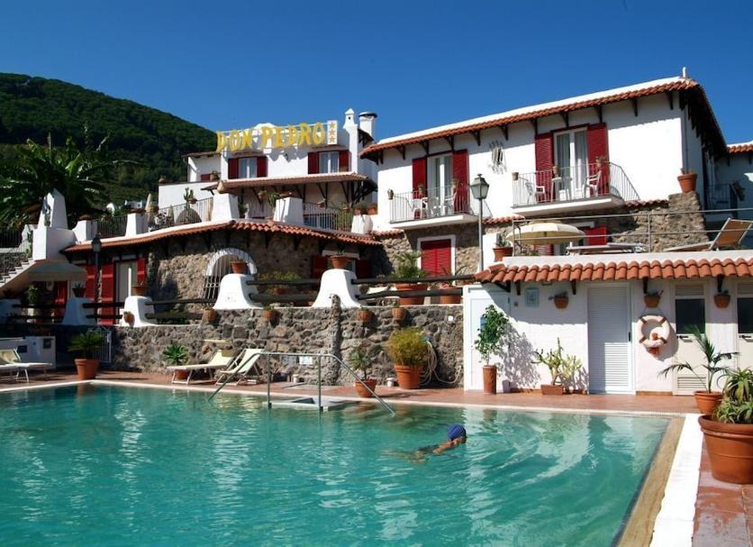 Alberca Foto