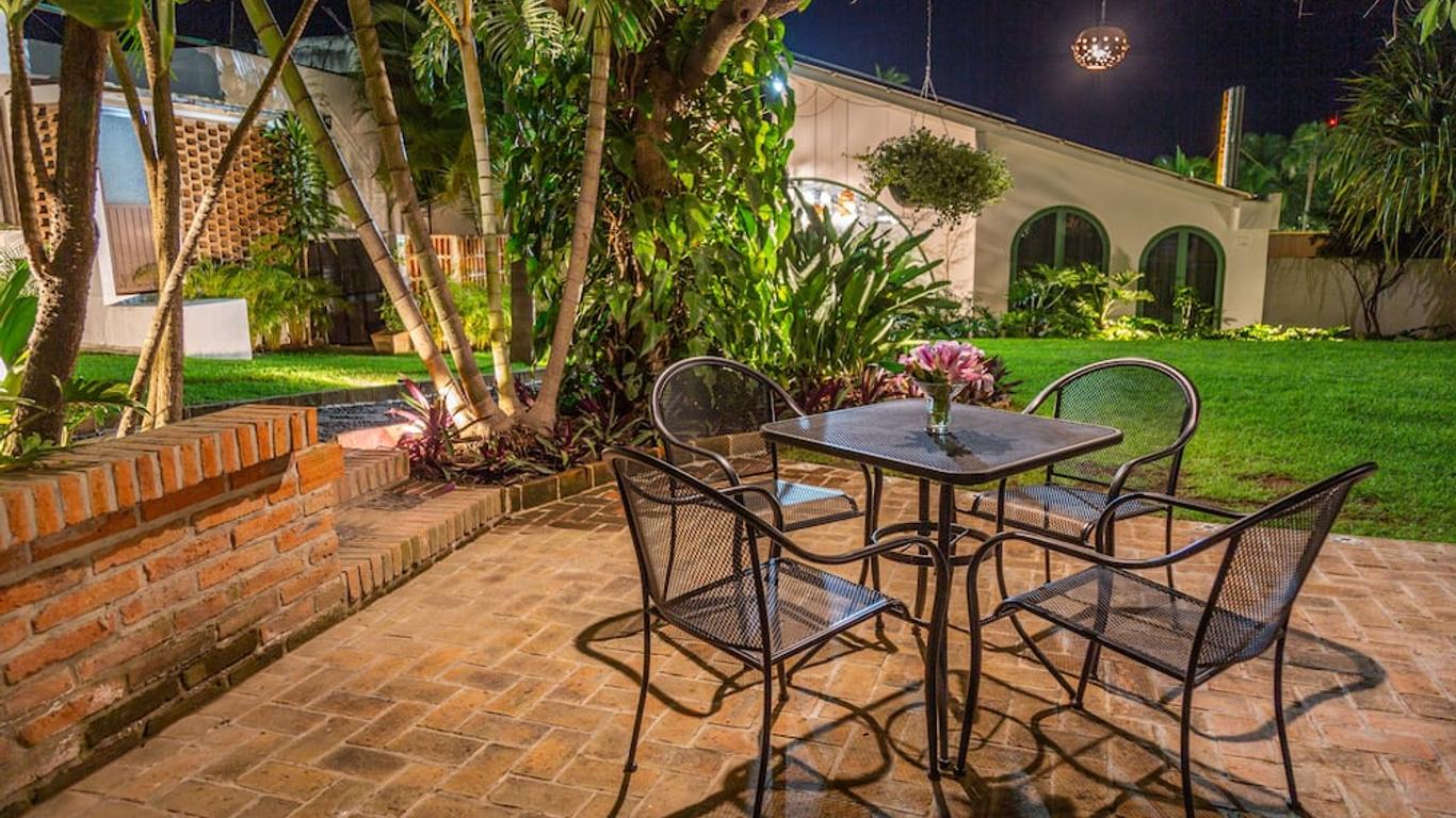 Plaza Chapala Hotel