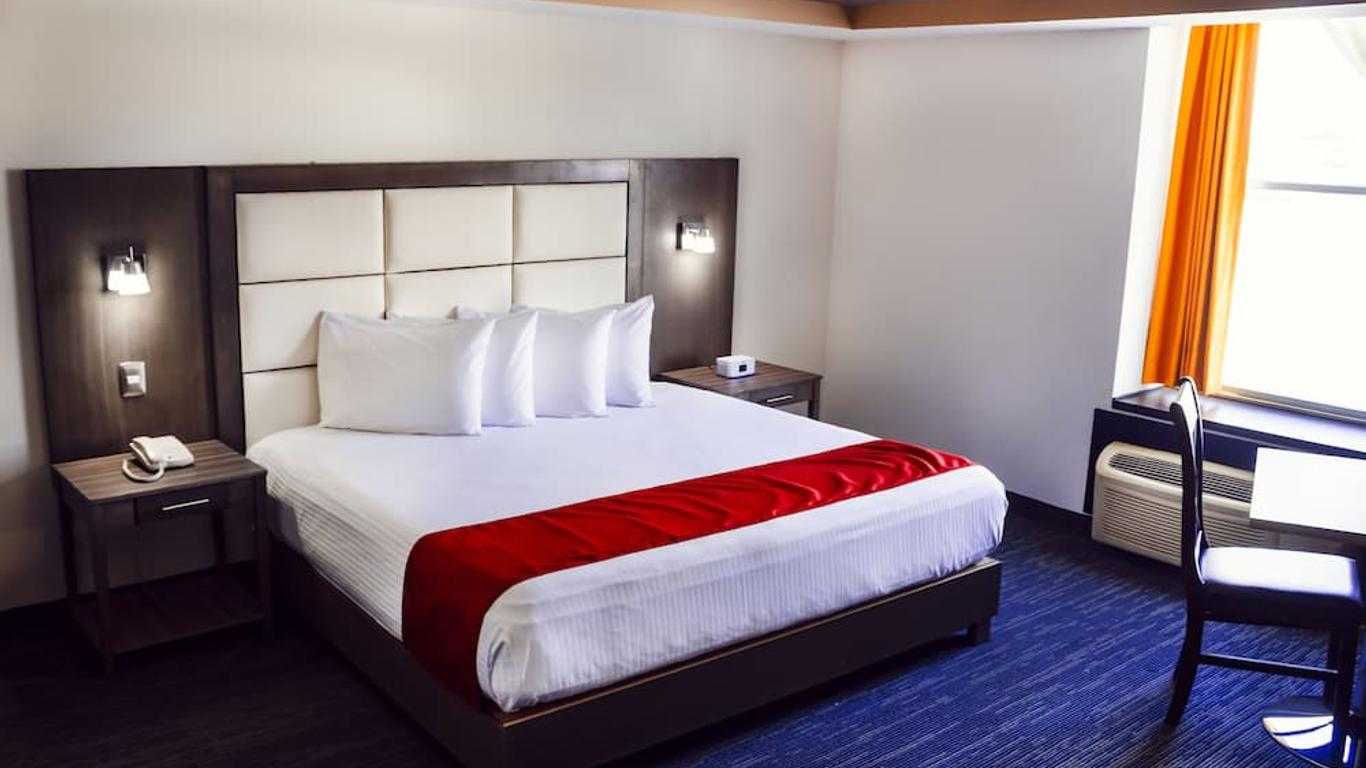 Hotel Alo! Express