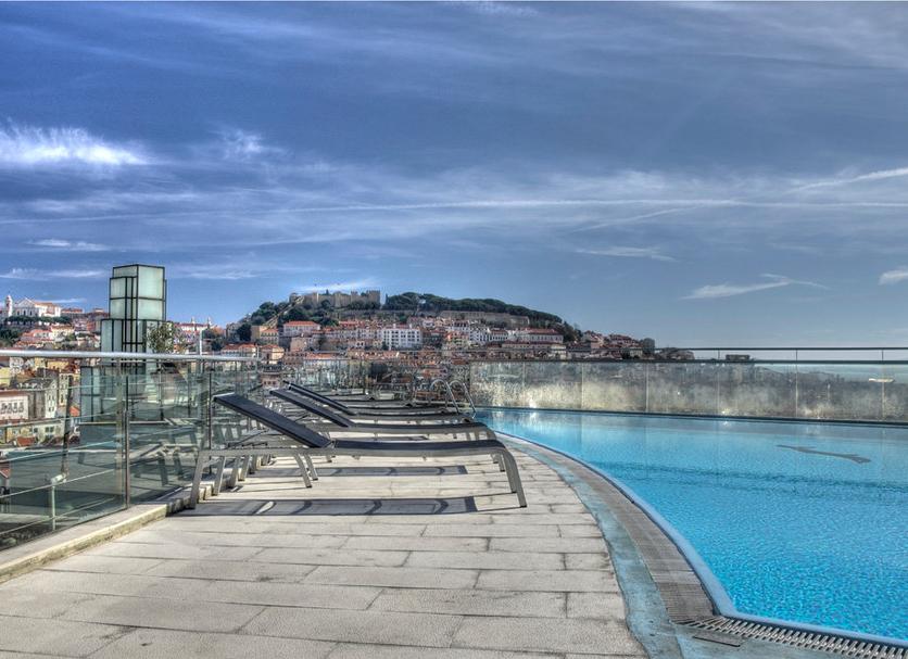 Alberca Foto