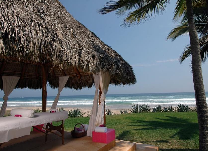 Playa Foto