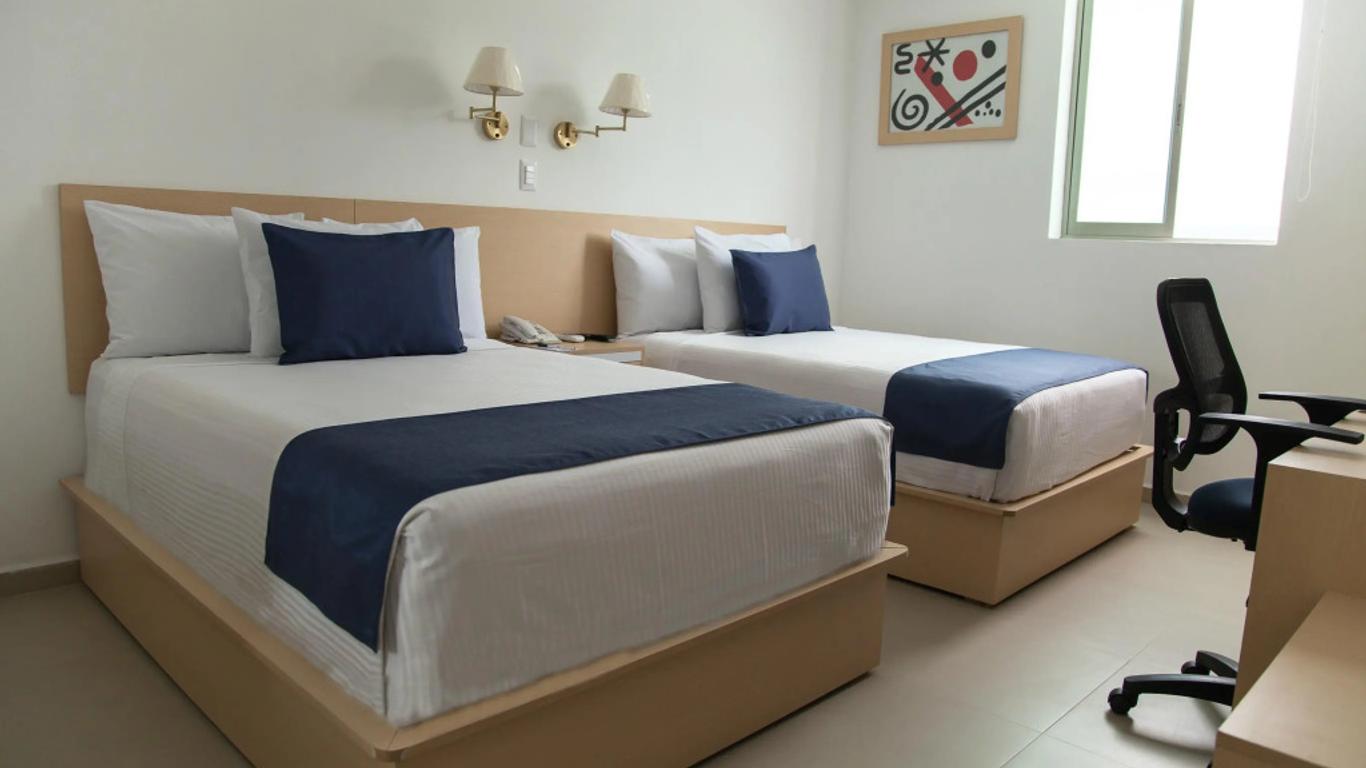 Premier Inn Tuxtla