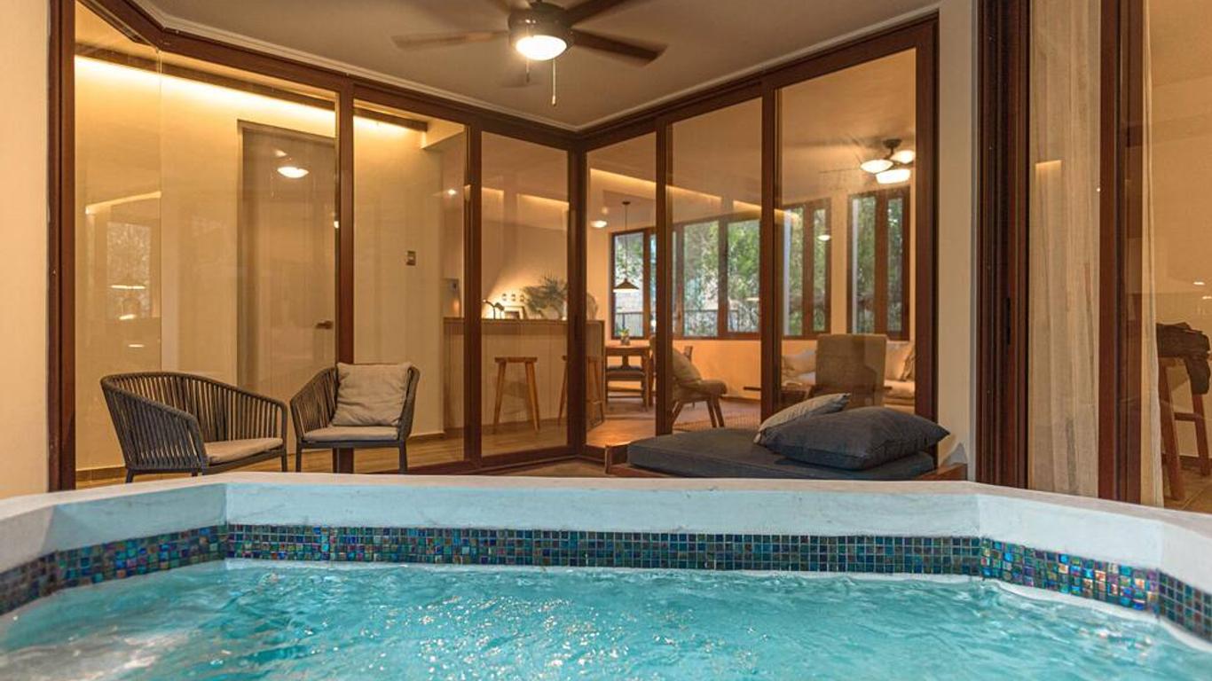 K'uyen Boutique Hotel