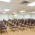 Sala de conferencias