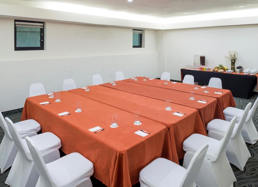 Sala de conferencias Foto