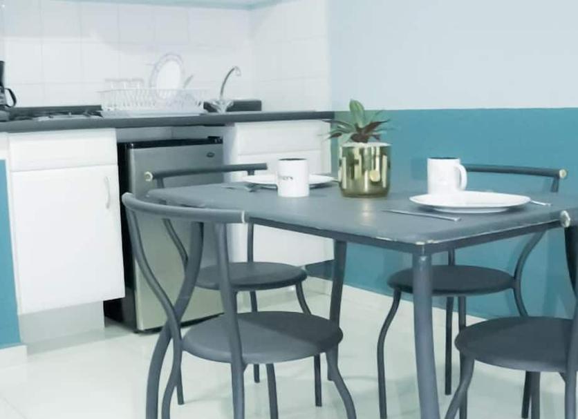 Comedor Foto