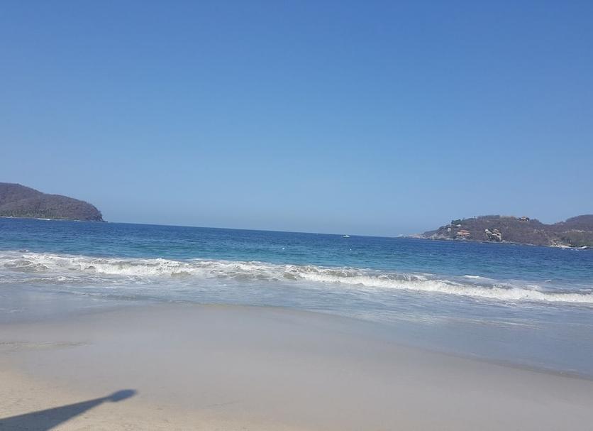 Playa Foto
