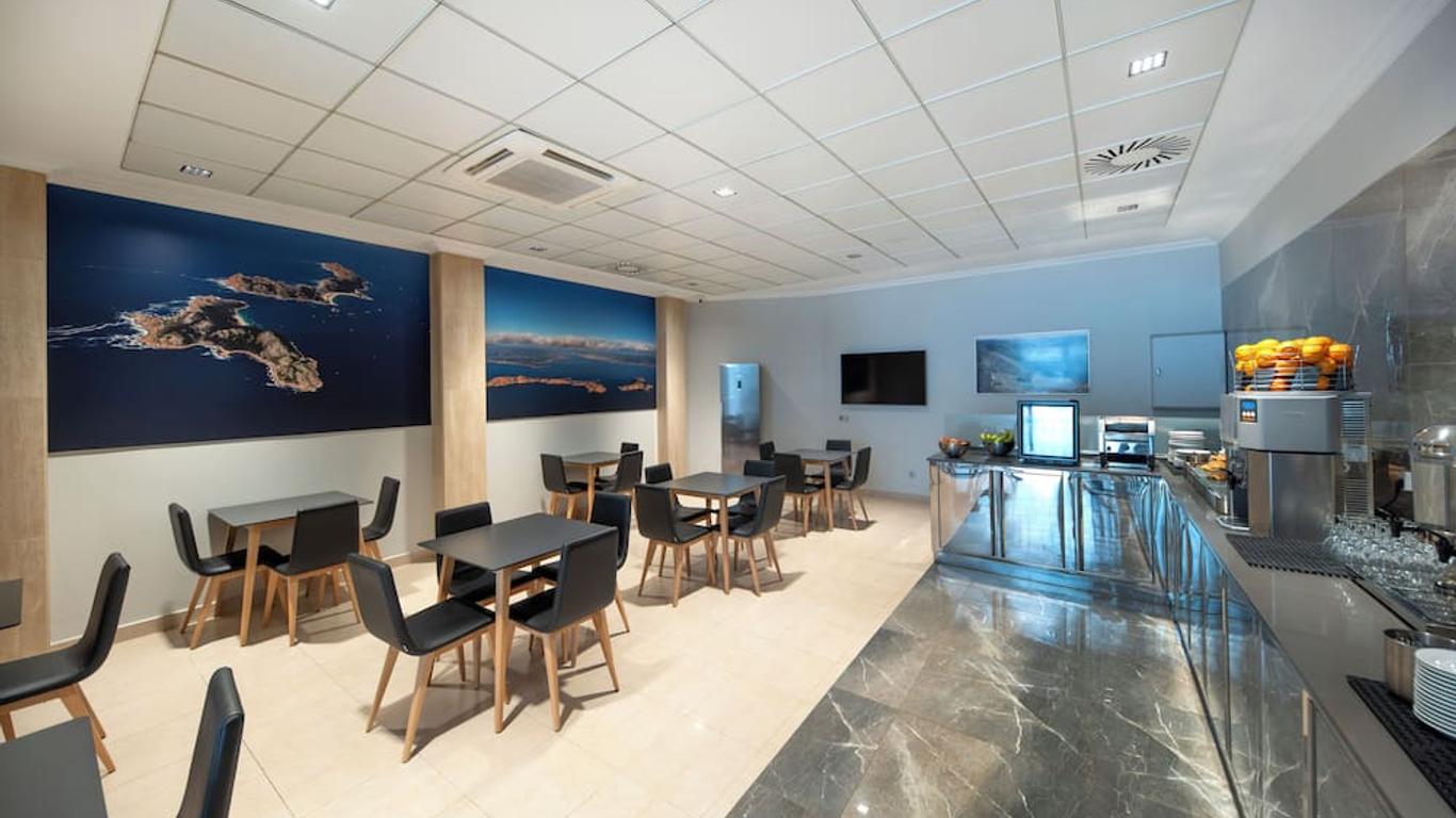 Hotel Panton